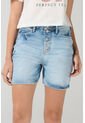 KOAJ SHORT KOAJ JEAN EXBOYFRIEND AG 25728 3/2 de Koaj