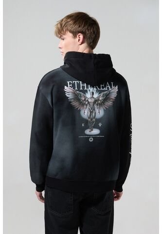 KOAJ BUZO CAPOTA KOAJ ADUZ 2/25 Koaj