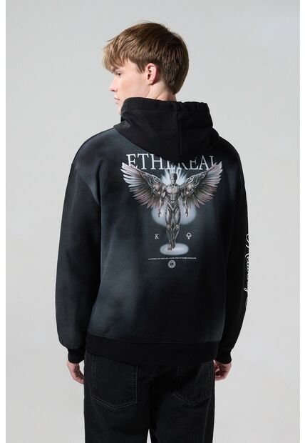 KOAJ BUZO CAPOTA KOAJ ADUZ 2/25