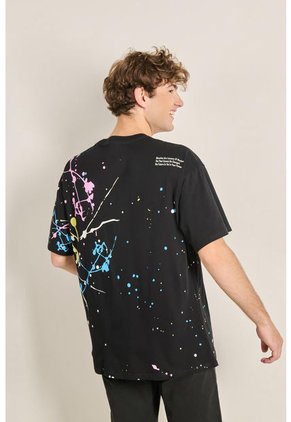 KOAJ CAMISETA KOAJ BEGY 1/24