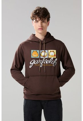 KOAJ BUZO CAPOTA KOAJ TEEZ 28653 4/25