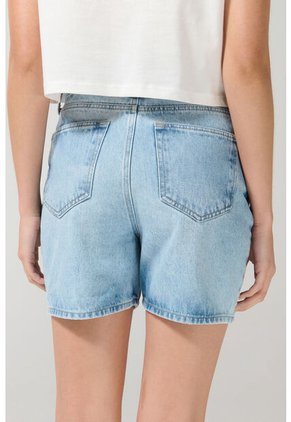 KOAJ SHORT KOAJ JEAN EXBOYFRIEND AG 25728 3/2