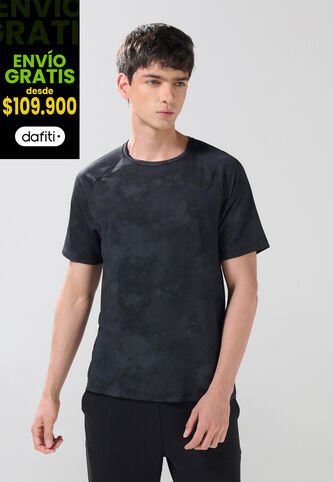 KOAJ CAMISETA KOAJ LENO 30167 4/25 Koaj