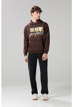 KOAJ BUZO CAPOTA KOAJ TEEZ 28653 4/25