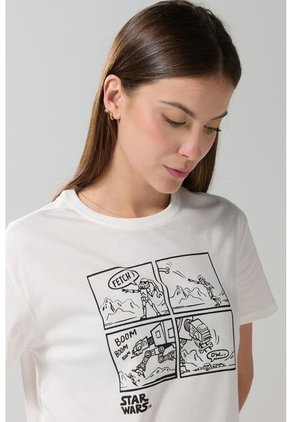 KOAJ CAMISETA KOAJ WRE 23054 2/25