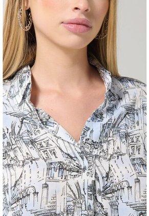 KOAJ BLUSA KOAJ PRENSE 19148 3/25