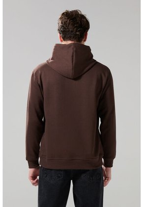 KOAJ BUZO CAPOTA KOAJ TEEZ 28653 4/25