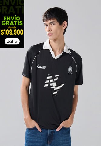 KOAJ CAMISETA KOAJ OVY 29846 1/26 Koaj