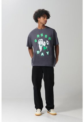 CAMISETA KOAJ TISEYN 18600 1/25