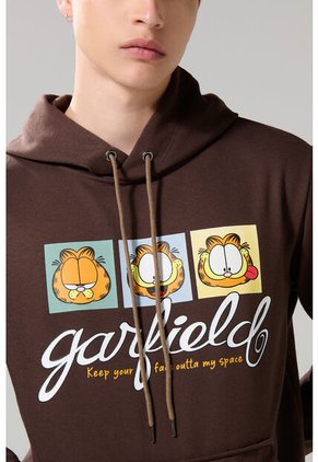 KOAJ BUZO CAPOTA KOAJ TEEZ 28653 4/25