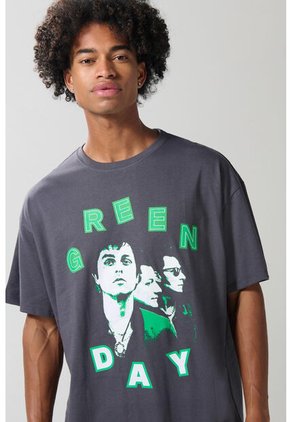 CAMISETA KOAJ TISEYN 18600 1/25