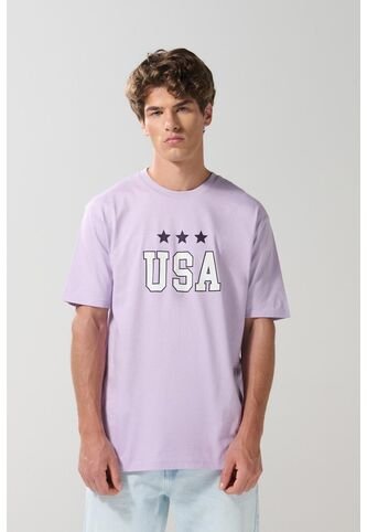 CAMISETA KOAJ 21843 2/25 Koaj