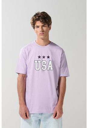 CAMISETA KOAJ 21843 2/25