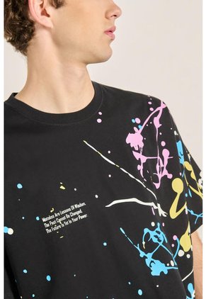 KOAJ CAMISETA KOAJ BEGY 1/24