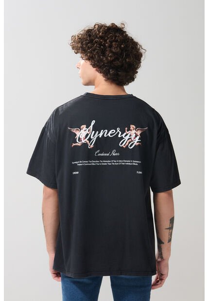 CAMISETA KOAJ UNDERGOLD 4/24