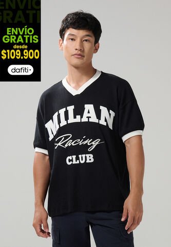 KOAJ CAMISETA KOAJ LINKIN 28113 3/25 Koaj