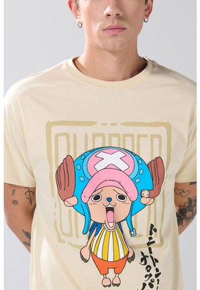 KOAJ CAMISETA KOAJ KUPI 30477 1/26