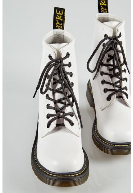 Bota Blanca Tamagiu - Comprá Ahora | Dafiti Argentina