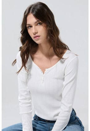 KOAJ BLUSA KOAJ LINAS 27569 3/25