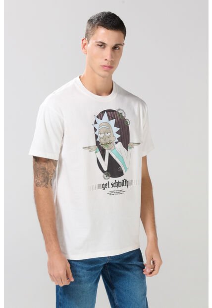 KOAJ CAMISETA KOAJ KEETYON 29084 4/25