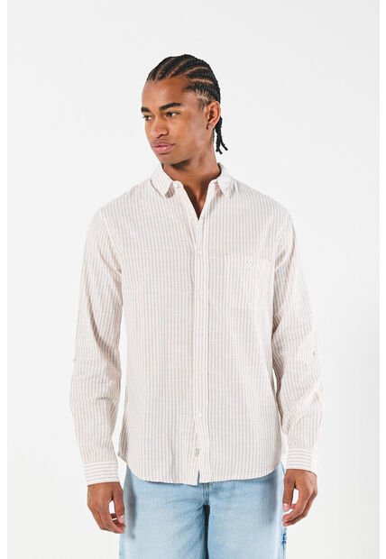 CAMISA KOAJ SPORT COLLAR ML 10996 4/24