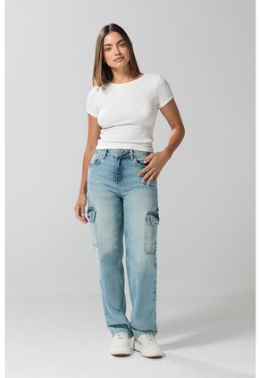 CAMISETA KOAJ 21660 2/25