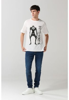 KOAJ CAMISETA KOAJ NOTEHO 24235 3/25