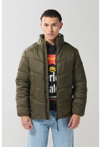 CHAQUETA KOAJ ROKU 4/24 Koaj