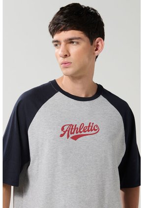 CAMISETA KOAJ GRANG 22572 2/25