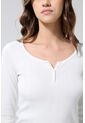 KOAJ BLUSA KOAJ LINAS 27569 3/25 de Koaj