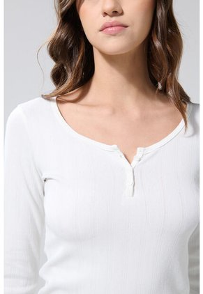 KOAJ BLUSA KOAJ LINAS 27569 3/25