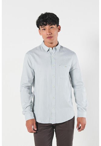 CAMISA KOAJ SPORT COLLAR ML 9060 4/24 Koaj