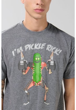 KOAJ CAMISETA KOAJ TRILAS 29830 1/26