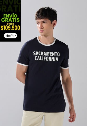 KOAJ CAMISETA KOAJ 31033 2/26 Koaj