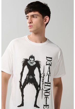 KOAJ CAMISETA KOAJ NOTEHO 24235 3/25