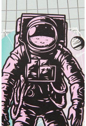 KOAJ CAMISETA KOAJ SIRYNA 4/22