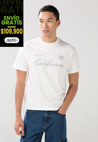 KOAJ CAMISETA KOAJ 29928 1/26 Koaj