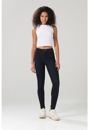 KOAJ PANTALON KOAJ JEAN PUSH UP 29254 4/25