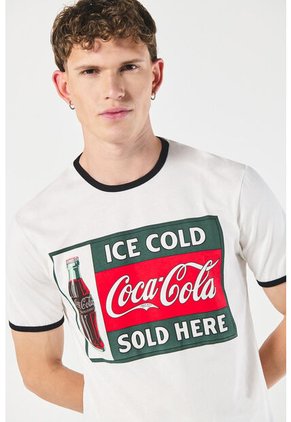 CAMISETA KOAJ CIRKLE 17388 4/24