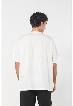 CAMISETA KOAJ SYVEN 17198 4/24