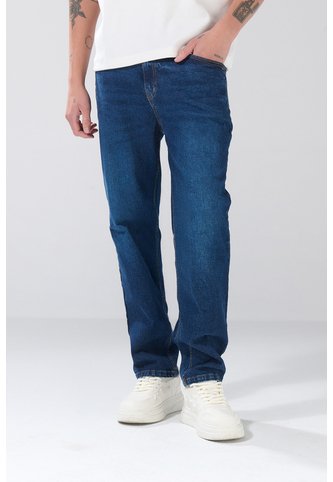 KOAJ PANTALON KOAJ JEAN STRAIGHT LEG 30830 1/ Koaj