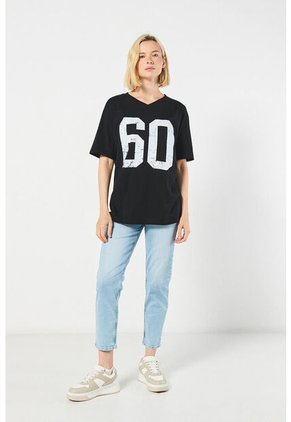 CAMISETA KOAJ TULLI 16507 4/24