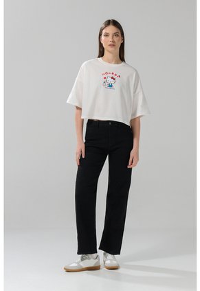 KOAJ CAMISETA KOAJ NIAJO 26683 4/25