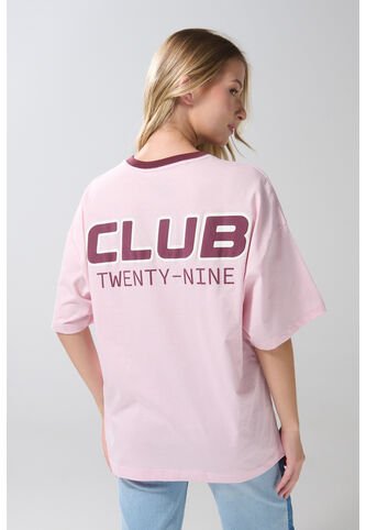 KOAJ CAMISETA KOAJ LEGY 24720 3/25 Koaj