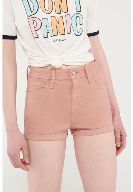 KOAJ-SHORT KOAJ MALAD 1 S1 1/21