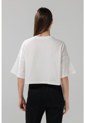 KOAJ CAMISETA KOAJ NIAJO 26683 4/25