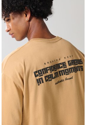 CAMISETA KOAJ OAST 21662 1/25