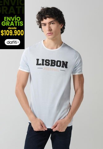 KOAJ CAMISETA KOAJ 21737 1/25 Koaj
