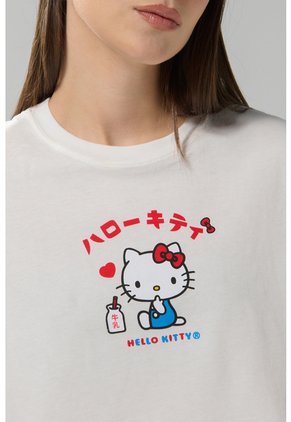 KOAJ CAMISETA KOAJ NIAJO 26683 4/25