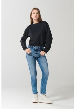 PANTALON KOAJ JEAN MOM STA 23476 2/25